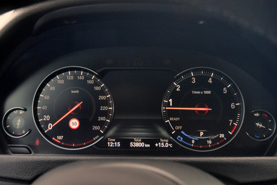 BMW 3-serie 340i M Sport Edition | Zeer nette staat! | NLse Auto | 53.800 km!