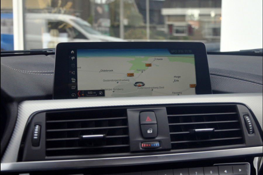 BMW 3-serie 340i M Sport Edition | Zeer nette staat! | NLse Auto | 53.800 km!