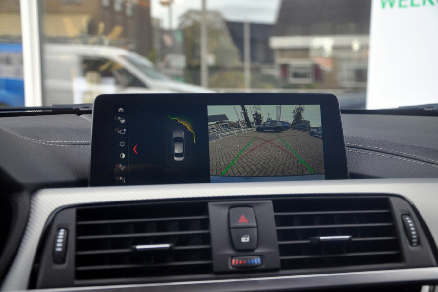 BMW 3-serie 340i M Sport Edition | Zeer nette staat! | NLse Auto | 53.800 km!