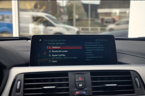 BMW 3-serie 340i M Sport Edition | Zeer nette staat! | NLse Auto | 53.800 km!