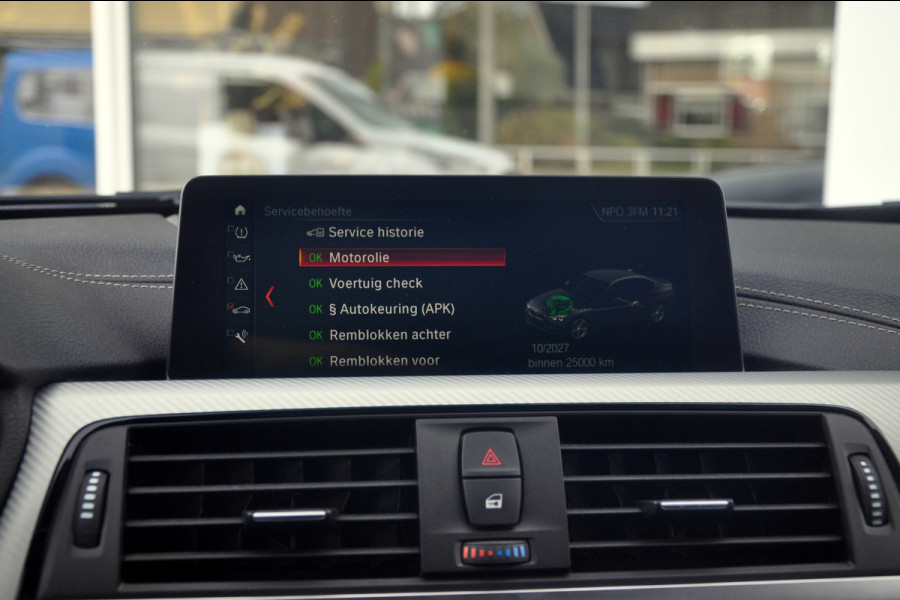 BMW 3-serie 340i M Sport Edition | Zeer nette staat! | NLse Auto | 53.800 km!