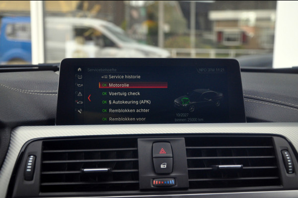 BMW 3-serie 340i M Sport Edition | Zeer nette staat! | NLse Auto | 53.800 km!