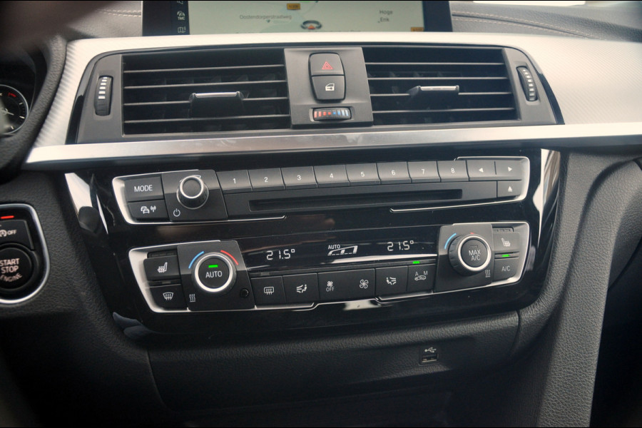 BMW 3-serie 340i M Sport Edition | Zeer nette staat! | NLse Auto | 53.800 km!