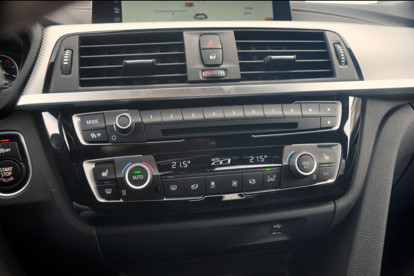 BMW 3-serie 340i M Sport Edition | Zeer nette staat! | NLse Auto | 53.800 km!