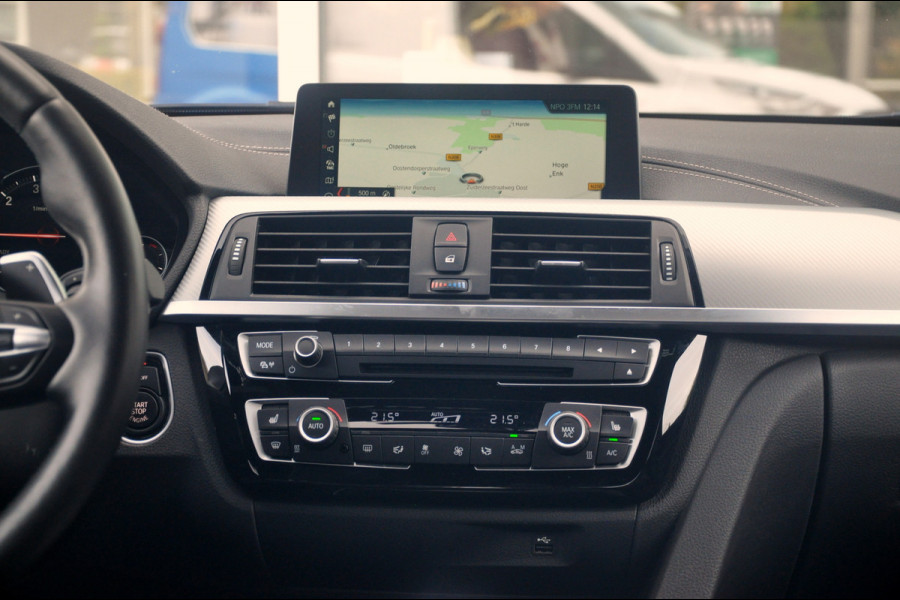 BMW 3-serie 340i M Sport Edition | Zeer nette staat! | NLse Auto | 53.800 km!