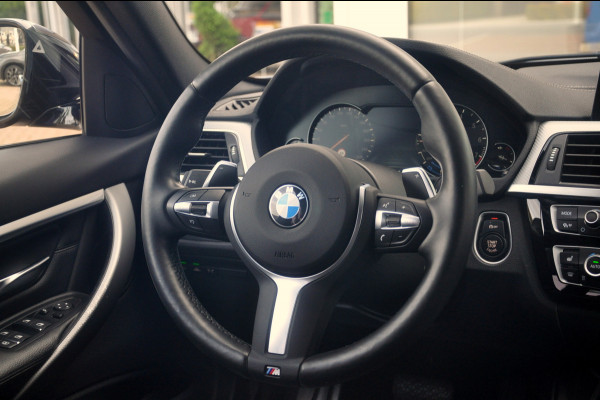 BMW 3-serie 340i M Sport Edition | Zeer nette staat! | NLse Auto | 53.800 km!