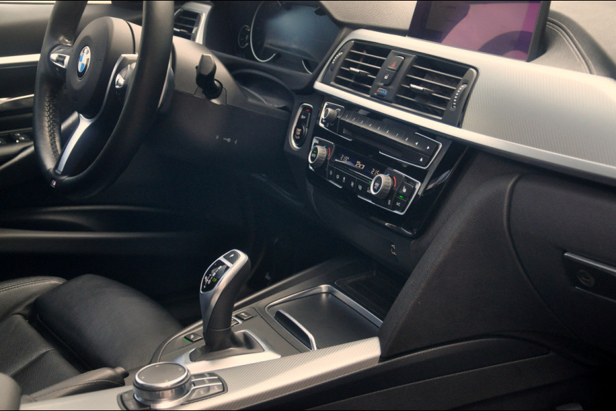 BMW 3-serie 340i M Sport Edition | Zeer nette staat! | NLse Auto | 53.800 km!