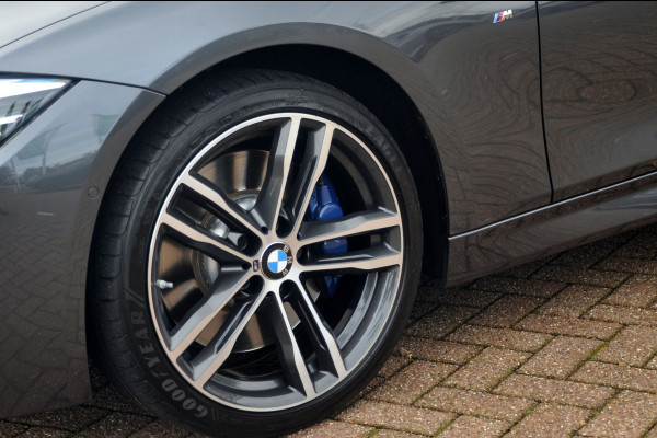 BMW 3-serie 340i M Sport Edition | Zeer nette staat! | NLse Auto | 53.800 km!
