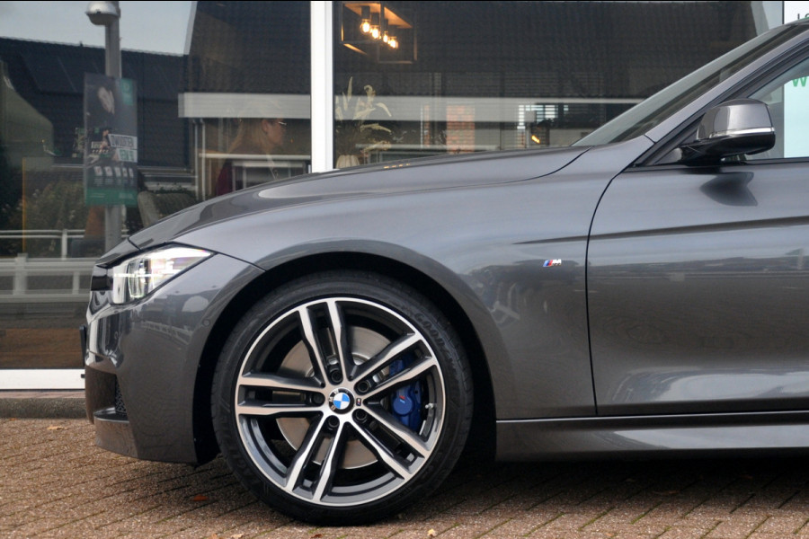 BMW 3-serie 340i M Sport Edition | Zeer nette staat! | NLse Auto | 53.800 km!
