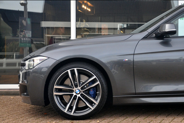 BMW 3-serie 340i M Sport Edition | Zeer nette staat! | NLse Auto | 53.800 km!
