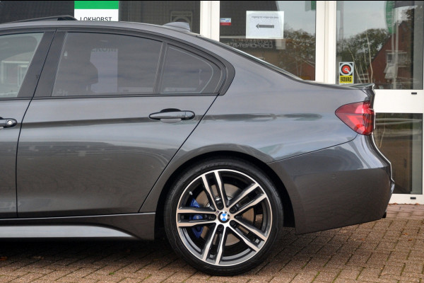 BMW 3-serie 340i M Sport Edition | Zeer nette staat! | NLse Auto | 53.800 km!
