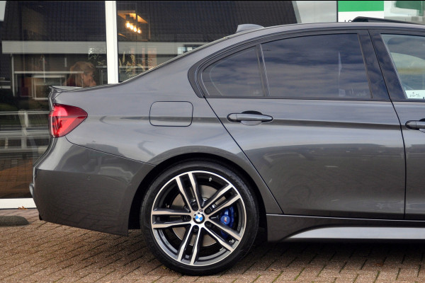 BMW 3-serie 340i M Sport Edition | Zeer nette staat! | NLse Auto | 53.800 km!
