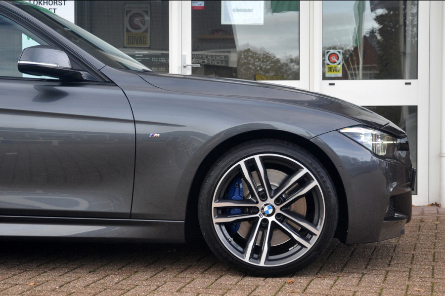 BMW 3-serie 340i M Sport Edition | Zeer nette staat! | NLse Auto | 53.800 km!