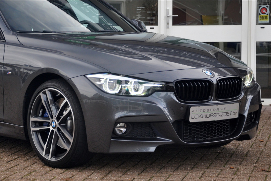 BMW 3-serie 340i M Sport Edition | Zeer nette staat! | NLse Auto | 53.800 km!