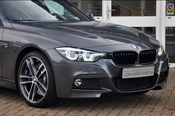 BMW 3-serie 340i M Sport Edition | Zeer nette staat! | NLse Auto | 53.800 km!