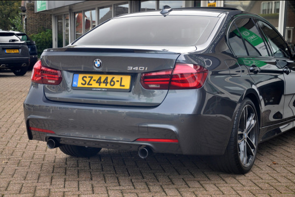 BMW 3-serie 340i M Sport Edition | Zeer nette staat! | NLse Auto | 53.800 km!