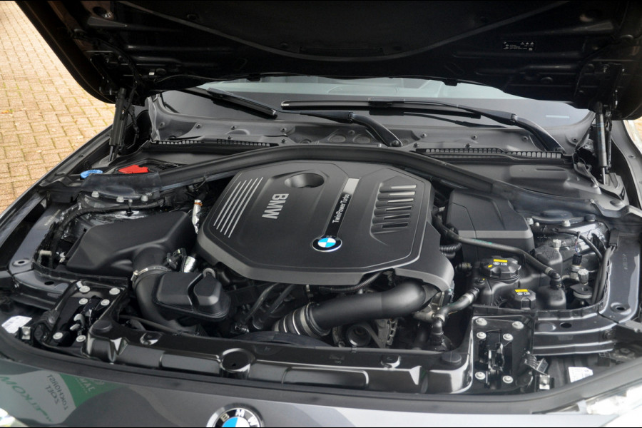 BMW 3-serie 340i M Sport Edition | Zeer nette staat! | NLse Auto | 53.800 km!