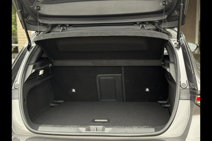 Opel Astra 1.2 GS Line | Adapt. Cruise, Carplay/Android, 360 Camera, Stoel+Stuurverw., Climate |