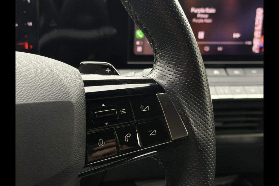 Opel Astra 1.2 GS Line | Adapt. Cruise, Carplay/Android, 360 Camera, Stoel+Stuurverw., Climate |