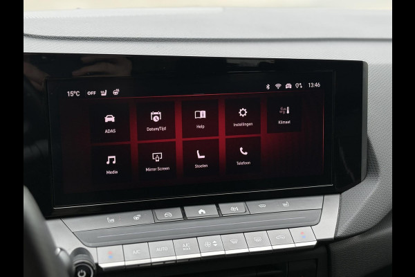Opel Astra 1.2 GS Line | Adapt. Cruise, Carplay/Android, 360 Camera, Stoel+Stuurverw., Climate |