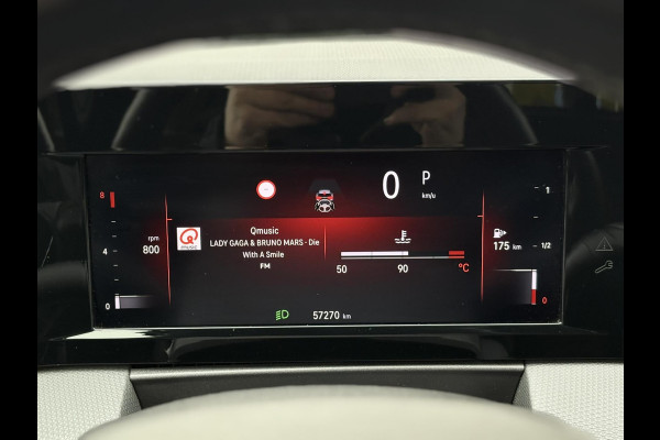 Opel Astra 1.2 GS Line | Adapt. Cruise, Carplay/Android, 360 Camera, Stoel+Stuurverw., Climate |