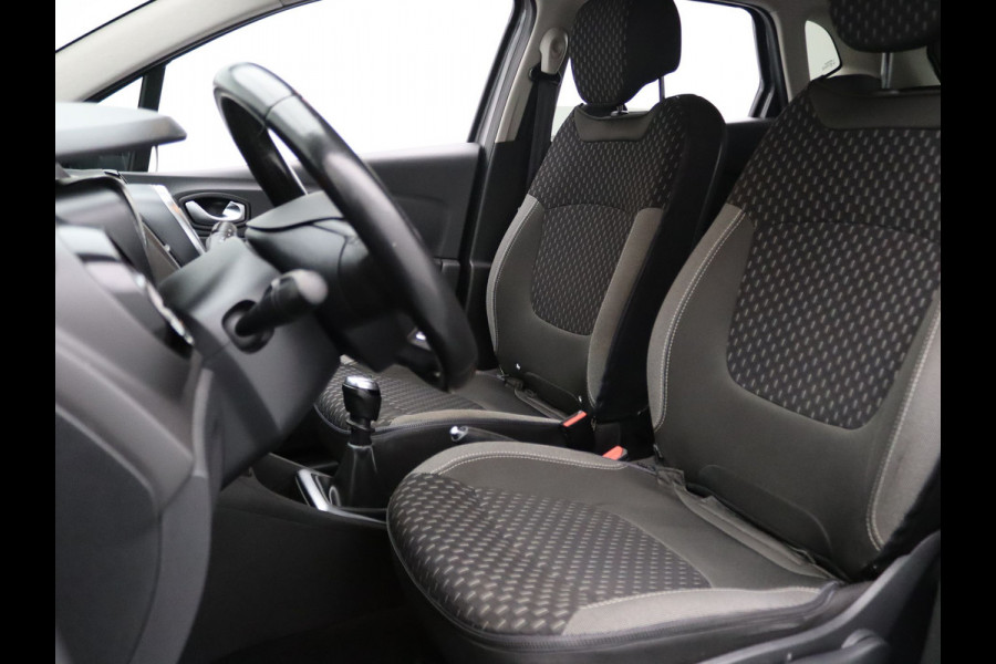 Renault Captur 130pk TCe Intens Camera | Cruise | Navi | Parkeersens. v+a | Trekhaak
