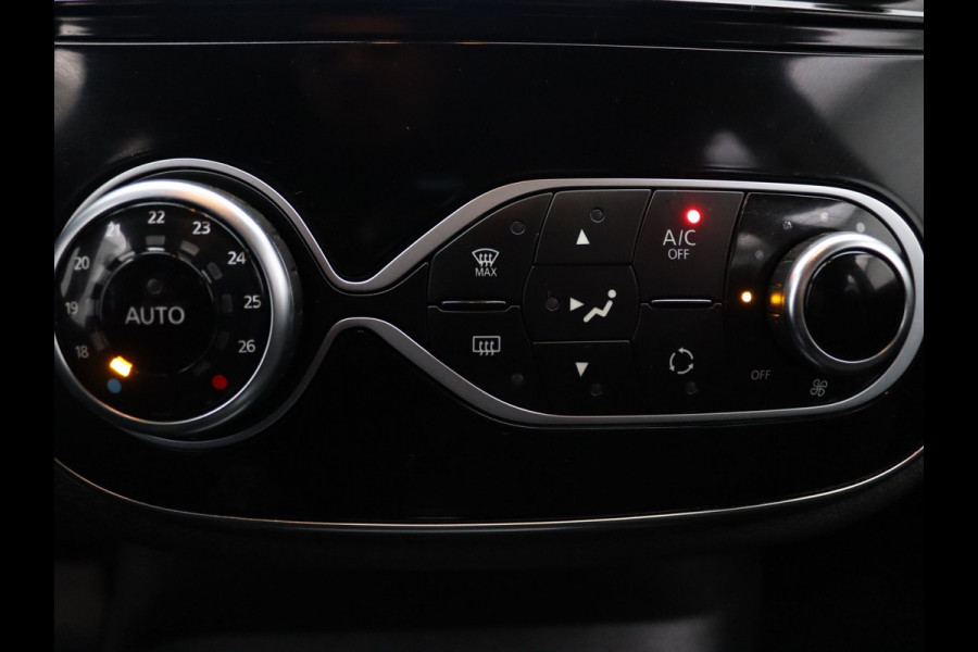 Renault Captur 130pk TCe Intens Camera | Cruise | Navi | Parkeersens. v+a | Trekhaak