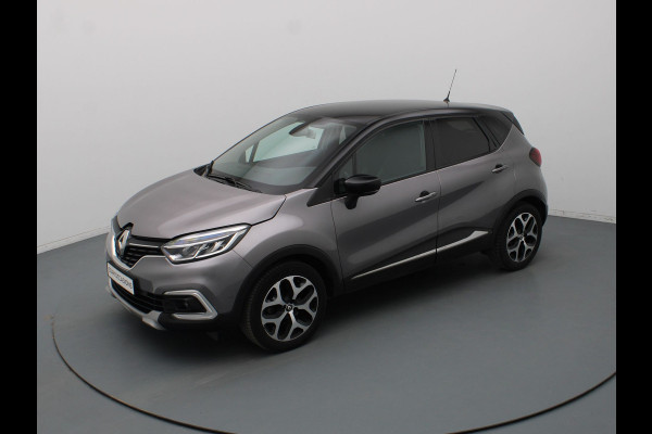 Renault Captur 130pk TCe Intens Camera | Cruise | Navi | Parkeersens. v+a | Trekhaak