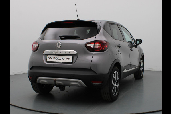 Renault Captur 130pk TCe Intens Camera | Cruise | Navi | Parkeersens. v+a | Trekhaak