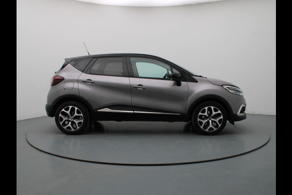 Renault Captur 130pk TCe Intens Camera | Cruise | Navi | Parkeersens. v+a | Trekhaak