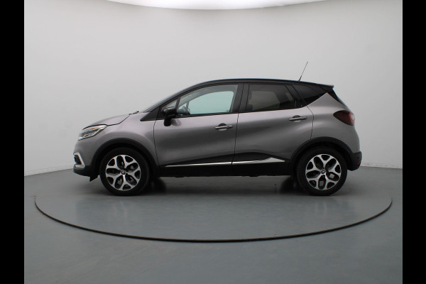 Renault Captur 130pk TCe Intens Camera | Cruise | Navi | Parkeersens. v+a | Trekhaak