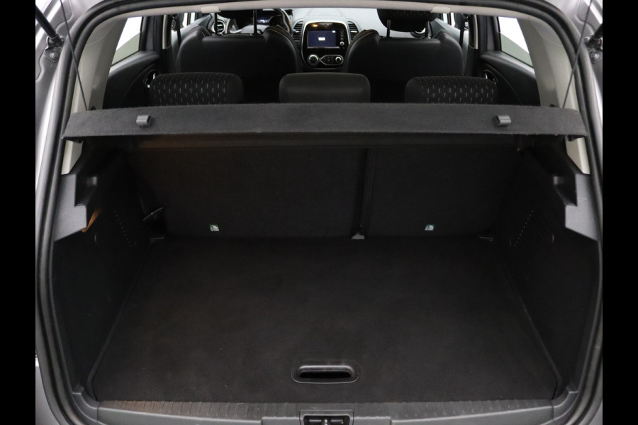 Renault Captur 130pk TCe Intens Camera | Cruise | Navi | Parkeersens. v+a | Trekhaak