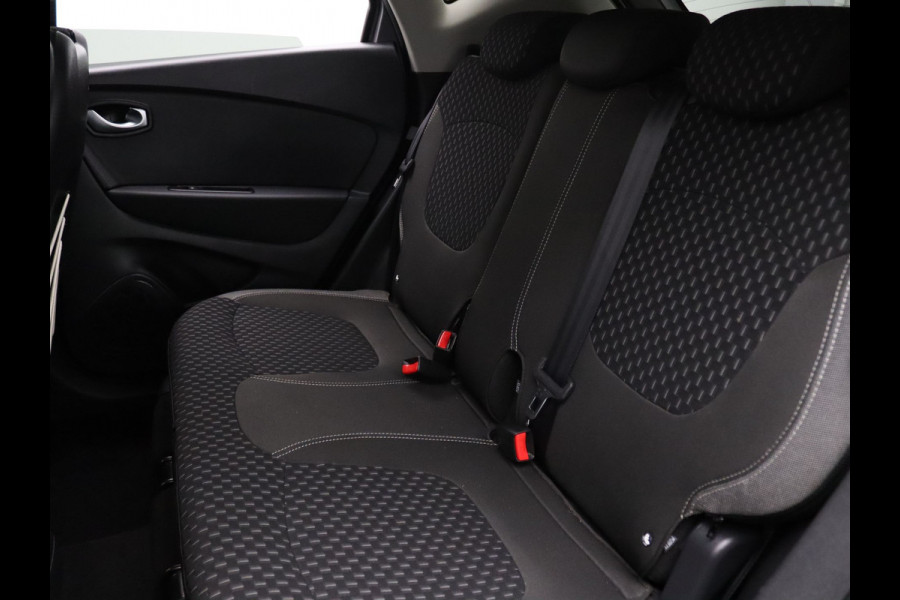 Renault Captur 130pk TCe Intens Camera | Cruise | Navi | Parkeersens. v+a | Trekhaak