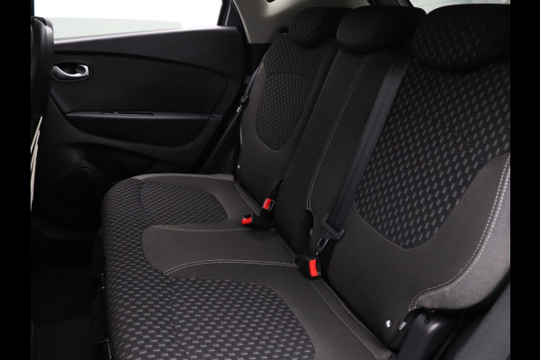 Renault Captur 130pk TCe Intens Camera | Cruise | Navi | Parkeersens. v+a | Trekhaak