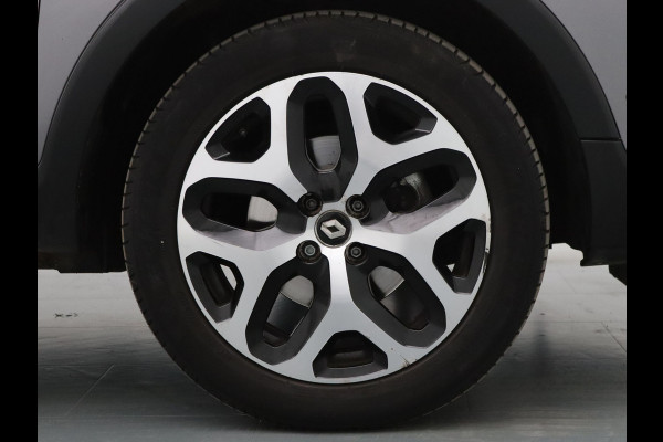 Renault Captur 130pk TCe Intens Camera | Cruise | Navi | Parkeersens. v+a | Trekhaak