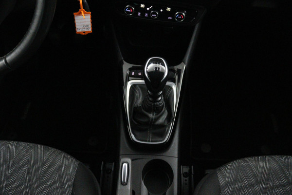 Opel Crossland X 1.2 Turbo Edition 2020*ECC*CRUISE*CAM*CARPLAY*