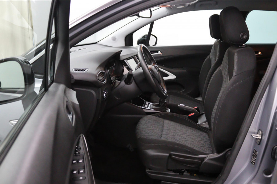 Opel Crossland X 1.2 Turbo Edition 2020*ECC*CRUISE*CAM*CARPLAY*