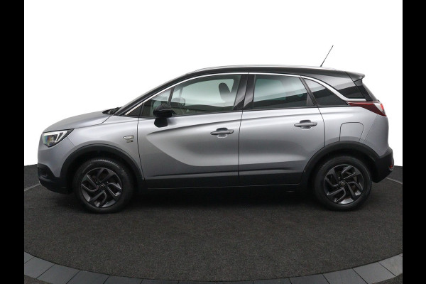 Opel Crossland X 1.2 Turbo Edition 2020*ECC*CRUISE*CAM*CARPLAY*