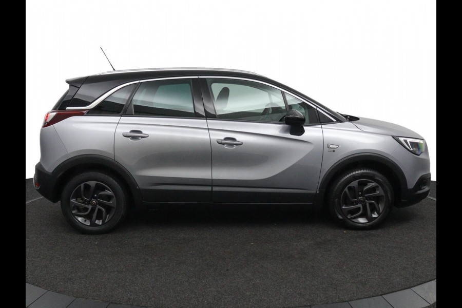 Opel Crossland X 1.2 Turbo Edition 2020*ECC*CRUISE*CAM*CARPLAY*