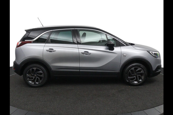 Opel Crossland X 1.2 Turbo Edition 2020*ECC*CRUISE*CAM*CARPLAY*