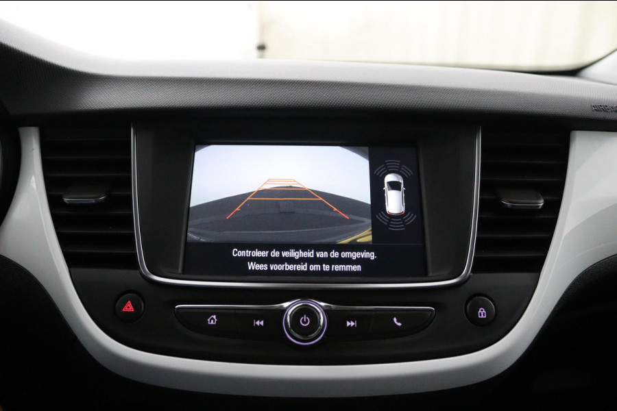 Opel Crossland X 1.2 Turbo Edition 2020*ECC*CRUISE*CAM*CARPLAY*