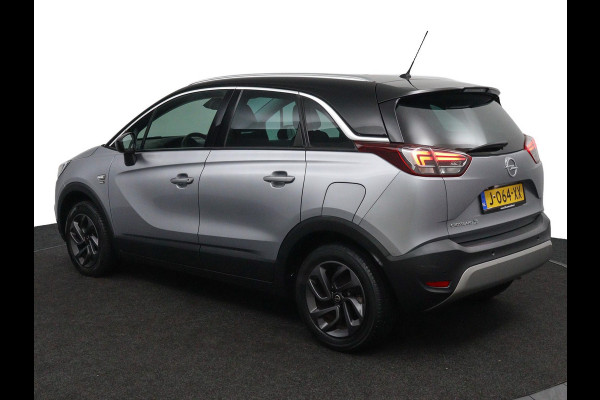 Opel Crossland X 1.2 Turbo Edition 2020*ECC*CRUISE*CAM*CARPLAY*