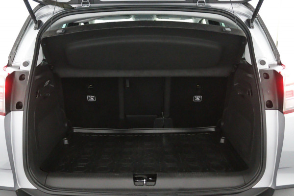 Opel Crossland X 1.2 Turbo Edition 2020*ECC*CRUISE*CAM*CARPLAY*