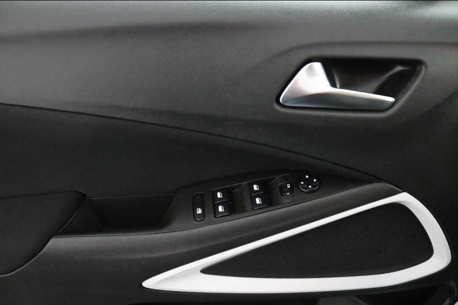 Opel Crossland X 1.2 Turbo Edition 2020*ECC*CRUISE*CAM*CARPLAY*