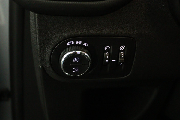 Opel Crossland X 1.2 Turbo Edition 2020*ECC*CRUISE*CAM*CARPLAY*