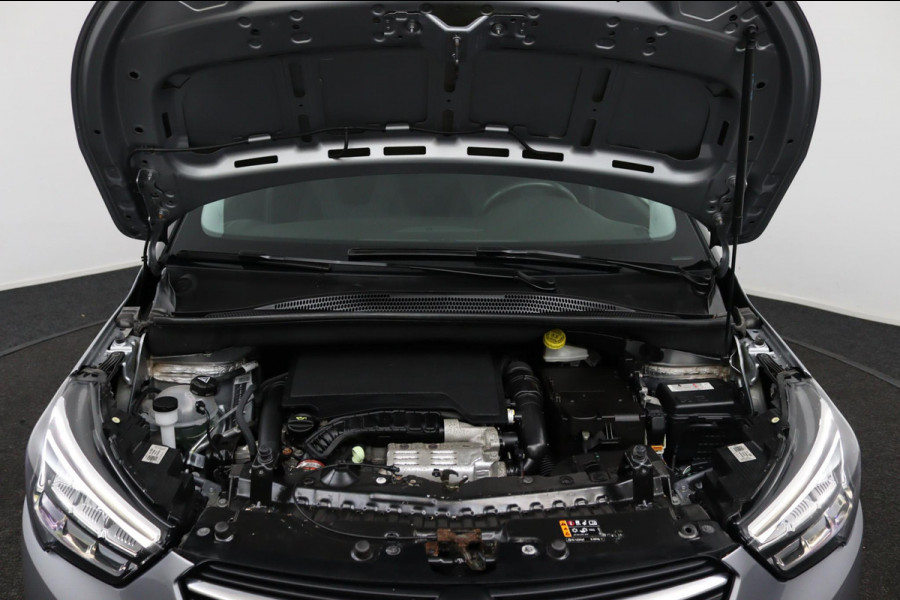 Opel Crossland X 1.2 Turbo Edition 2020*ECC*CRUISE*CAM*CARPLAY*