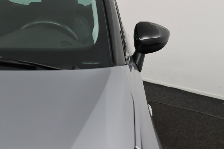 Opel Crossland X 1.2 Turbo Edition 2020*ECC*CRUISE*CAM*CARPLAY*