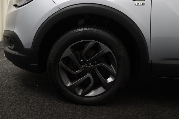 Opel Crossland X 1.2 Turbo Edition 2020*ECC*CRUISE*CAM*CARPLAY*