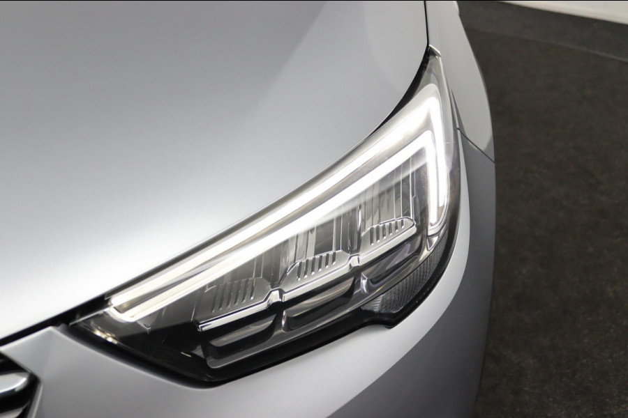 Opel Crossland X 1.2 Turbo Edition 2020*ECC*CRUISE*CAM*CARPLAY*