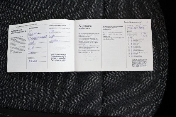 Opel Crossland X 1.2 Turbo Edition 2020*ECC*CRUISE*CAM*CARPLAY*